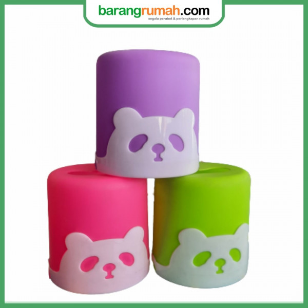Tempat Tissue Plastik Lovenia 8818